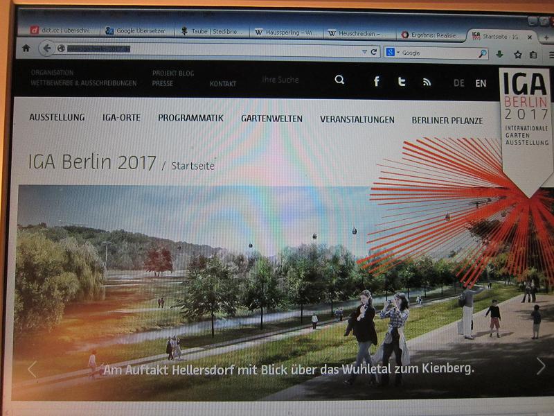 Werden die IGA 2017 Berlin-Traeume wahr, ist die Wuhle nicht wiederzuerkennen - von Natur keine Spur